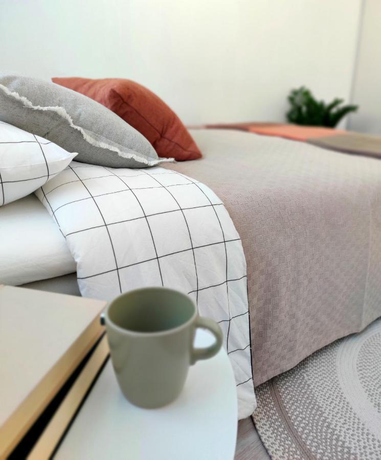 Beautiful Studio In The Heart Of Lahti Esterno foto